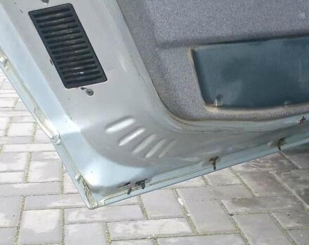 Серый ВАЗ 2111, объемом двигателя 1.6 л и пробегом 134 тыс. км за 2100 $, фото 20 на Automoto.ua