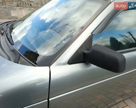 Сірий ВАЗ 2111, об'ємом двигуна 1.6 л та пробігом 255 тис. км за 2300 $, фото 13 на Automoto.ua