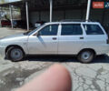 Серый ВАЗ 2111, объемом двигателя 1.6 л и пробегом 150 тыс. км за 2600 $, фото 2 на Automoto.ua
