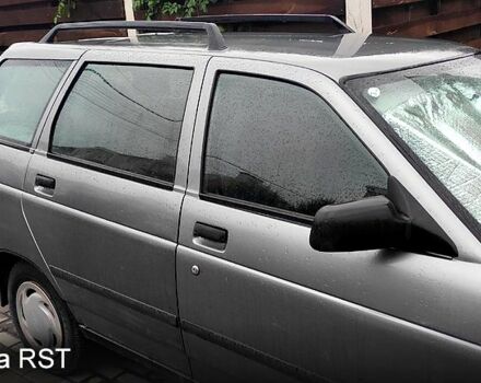 Сірий ВАЗ 2111, об'ємом двигуна 1.6 л та пробігом 120 тис. км за 2500 $, фото 8 на Automoto.ua