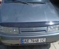 Сірий ВАЗ 2111, об'ємом двигуна 1.6 л та пробігом 227 тис. км за 1200 $, фото 2 на Automoto.ua
