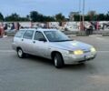 Серый ВАЗ 2111, объемом двигателя 1.6 л и пробегом 222 тыс. км за 899 $, фото 1 на Automoto.ua