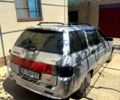 Серый ВАЗ 2111, объемом двигателя 1.6 л и пробегом 0 тыс. км за 950 $, фото 2 на Automoto.ua