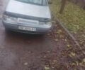 Сірий ВАЗ 2111, об'ємом двигуна 1.6 л та пробігом 95 тис. км за 800 $, фото 1 на Automoto.ua
