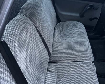 Серый ВАЗ 2111, объемом двигателя 1.6 л и пробегом 57 тыс. км за 3100 $, фото 16 на Automoto.ua