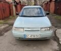 Сірий ВАЗ 2111, об'ємом двигуна 1.6 л та пробігом 380 тис. км за 1000 $, фото 2 на Automoto.ua