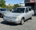 Серый ВАЗ 2111, объемом двигателя 1.6 л и пробегом 275 тыс. км за 999 $, фото 1 на Automoto.ua