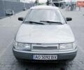Серый ВАЗ 2111, объемом двигателя 1.6 л и пробегом 212 тыс. км за 2100 $, фото 1 на Automoto.ua