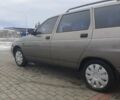 Серый ВАЗ 2111, объемом двигателя 1.6 л и пробегом 290 тыс. км за 1650 $, фото 1 на Automoto.ua