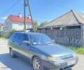 Серый ВАЗ 2111, объемом двигателя 1.6 л и пробегом 200 тыс. км за 850 $, фото 1 на Automoto.ua