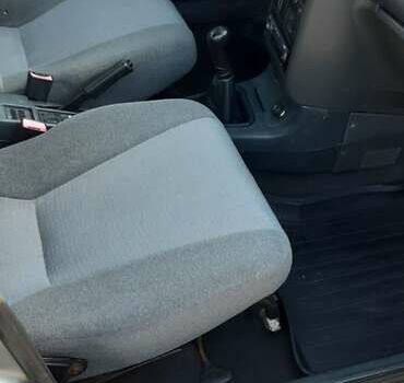 Серый ВАЗ 2111, объемом двигателя 1.6 л и пробегом 251 тыс. км за 1850 $, фото 15 на Automoto.ua