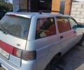 ВАЗ 2111 2007 в Шепетовке на Automoto.ua Серый ВАЗ 2111, объемом двигателя 1.6 л и пробегом 166 тыс. км за 1650 $, фото 4 на Automoto.ua