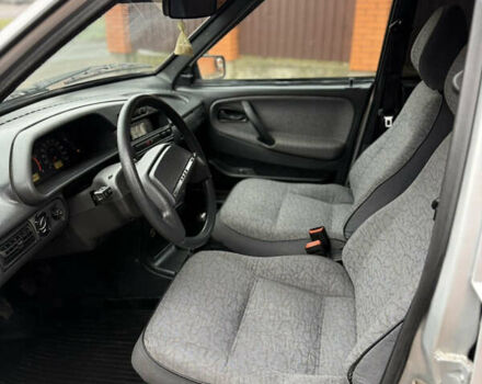 Серый ВАЗ 2111, объемом двигателя 1.6 л и пробегом 135 тыс. км за 2400 $, фото 10 на Automoto.ua