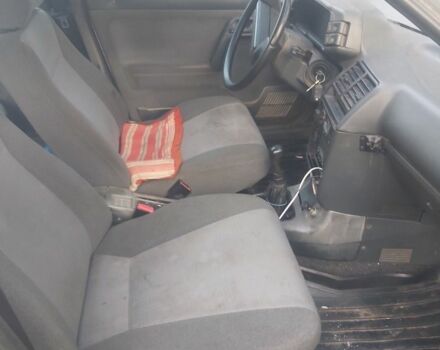 Серый ВАЗ 2111, объемом двигателя 1.6 л и пробегом 114 тыс. км за 1200 $, фото 5 на Automoto.ua