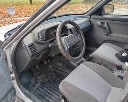 Серый ВАЗ 2111, объемом двигателя 0 л и пробегом 195 тыс. км за 1300 $, фото 10 на Automoto.ua