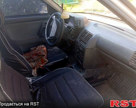 Серый ВАЗ 2111, объемом двигателя 1.6 л и пробегом 0 тыс. км за 1350 $, фото 5 на Automoto.ua