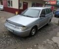 Серый ВАЗ 2111, объемом двигателя 1.6 л и пробегом 270 тыс. км за 1000 $, фото 3 на Automoto.ua