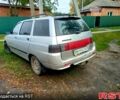 Сірий ВАЗ 2111, об'ємом двигуна 1.6 л та пробігом 140 тис. км за 1200 $, фото 2 на Automoto.ua