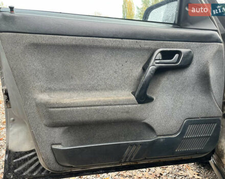 ВАЗ 2111 2007 в Харькове на Automoto.ua Серый ВАЗ 2111, объемом двигателя 1.6 л и пробегом 230 тыс. км за 900 $, фото 10 на Automoto.ua