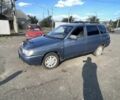 Сірий ВАЗ 2111, об'ємом двигуна 0 л та пробігом 200 тис. км за 1018 $, фото 1 на Automoto.ua