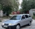 Серый ВАЗ 2111, объемом двигателя 1.6 л и пробегом 111 тыс. км за 1600 $, фото 1 на Automoto.ua