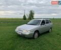 Серый ВАЗ 2111, объемом двигателя 1.6 л и пробегом 185 тыс. км за 2450 $, фото 1 на Automoto.ua