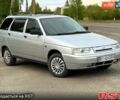 Серый ВАЗ 2111, объемом двигателя 1.6 л и пробегом 91 тыс. км за 1899 $, фото 1 на Automoto.ua