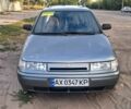 Серый ВАЗ 2111, объемом двигателя 1.6 л и пробегом 1000 тыс. км за 1300 $, фото 1 на Automoto.ua