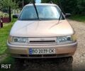 Сірий ВАЗ 2111, об'ємом двигуна 1.6 л та пробігом 179 тис. км за 1950 $, фото 3 на Automoto.ua