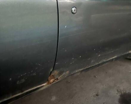 Сірий ВАЗ 2111, об'ємом двигуна 1.6 л та пробігом 248 тис. км за 1400 $, фото 4 на Automoto.ua