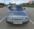 Сірий ВАЗ 2111, об'ємом двигуна 1.6 л та пробігом 322 тис. км за 1960 $, фото 1 на Automoto.ua