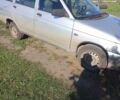 Серый ВАЗ 2111, объемом двигателя 1.4 л и пробегом 314 тыс. км за 1256 $, фото 12 на Automoto.ua