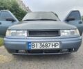Серый ВАЗ 2111, объемом двигателя 0 л и пробегом 310 тыс. км за 1801 $, фото 1 на Automoto.ua