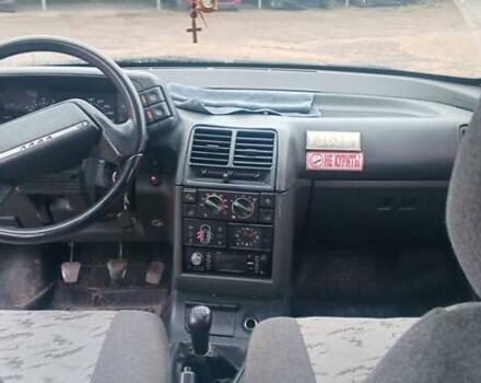 Сірий ВАЗ 2111, об'ємом двигуна 1.6 л та пробігом 211 тис. км за 2700 $, фото 4 на Automoto.ua