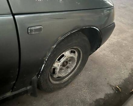 Сірий ВАЗ 2111, об'ємом двигуна 1.6 л та пробігом 248 тис. км за 1400 $, фото 5 на Automoto.ua