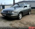 Серый ВАЗ 2111, объемом двигателя 1.6 л и пробегом 62 тыс. км за 2200 $, фото 1 на Automoto.ua