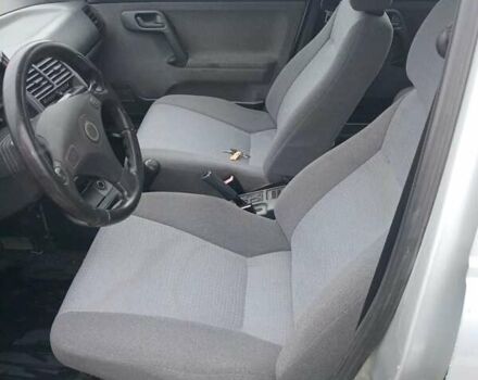 Серый ВАЗ 2111, объемом двигателя 1.6 л и пробегом 134 тыс. км за 2100 $, фото 14 на Automoto.ua