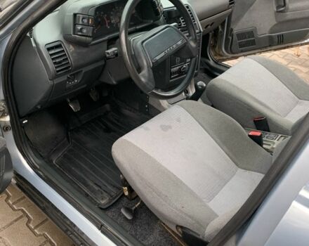 Сірий ВАЗ 2111, об'ємом двигуна 1.6 л та пробігом 290 тис. км за 1600 $, фото 6 на Automoto.ua