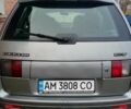 Серый ВАЗ 2111, объемом двигателя 1.6 л и пробегом 250 тыс. км за 2499 $, фото 2 на Automoto.ua