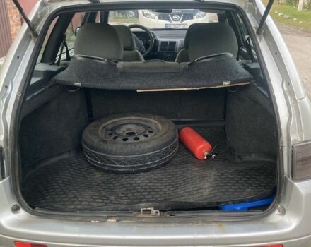 Серый ВАЗ 2111, объемом двигателя 1.5 л и пробегом 207 тыс. км за 1300 $, фото 3 на Automoto.ua