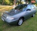 Сірий ВАЗ 2111, об'ємом двигуна 1.6 л та пробігом 250 тис. км за 2200 $, фото 1 на Automoto.ua