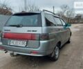 Сірий ВАЗ 2111, об'ємом двигуна 1.6 л та пробігом 150 тис. км за 2000 $, фото 3 на Automoto.ua