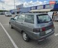 Сірий ВАЗ 2111, об'ємом двигуна 1.6 л та пробігом 322 тис. км за 1960 $, фото 5 на Automoto.ua