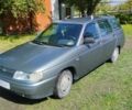 Серый ВАЗ 2111, объемом двигателя 0 л и пробегом 247 тыс. км за 1750 $, фото 1 на Automoto.ua