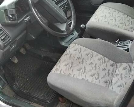 Серый ВАЗ 2111, объемом двигателя 1.6 л и пробегом 112 тыс. км за 2100 $, фото 5 на Automoto.ua