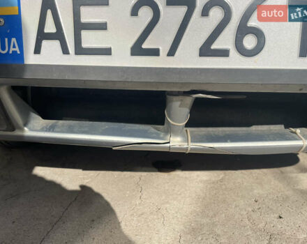 Сірий ВАЗ 2111, об'ємом двигуна 1.6 л та пробігом 183 тис. км за 2200 $, фото 2 на Automoto.ua