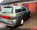 Сірий ВАЗ 2111, об'ємом двигуна 1.6 л та пробігом 200 тис. км за 550 $, фото 1 на Automoto.ua