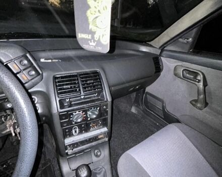 Серый ВАЗ 2111, объемом двигателя 0 л и пробегом 88 тыс. км за 1550 $, фото 6 на Automoto.ua