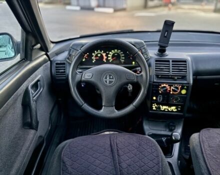 Серый ВАЗ 2111, объемом двигателя 1.6 л и пробегом 222 тыс. км за 899 $, фото 6 на Automoto.ua