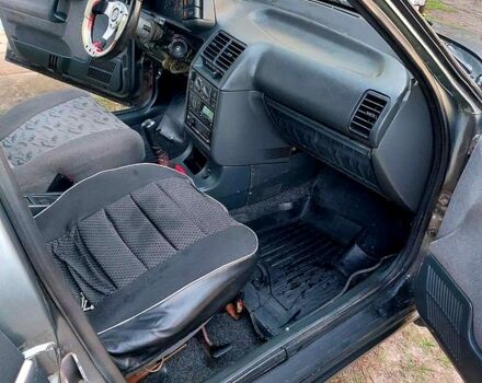 ВАЗ 2111 2007 в Змиеве на Automoto.ua Серый ВАЗ 2111, объемом двигателя 1.6 л и пробегом 222 тыс. км за 1500 $, фото 10 на Automoto.ua